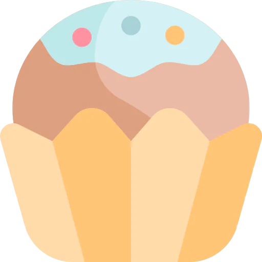 Muffin icon