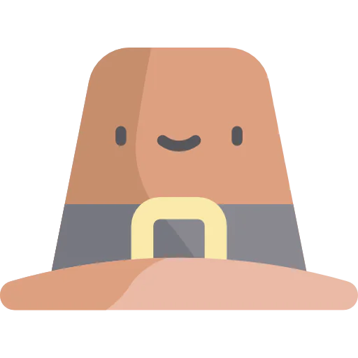 Hat icon