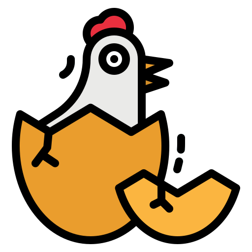 Chick icon