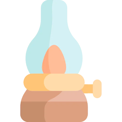 Lamp icon