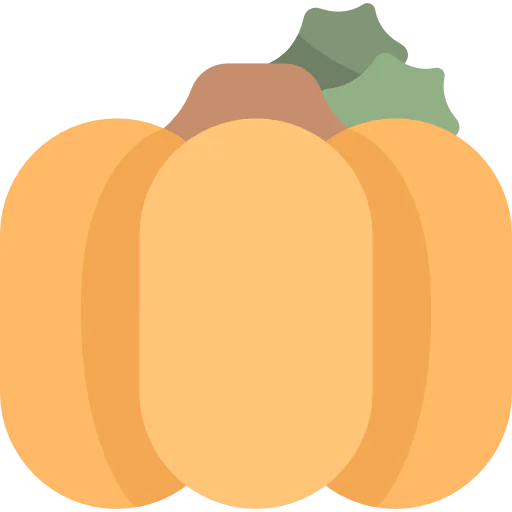 Pumpkin icon