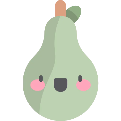 Pear icon