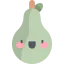 Pear icon 64x64