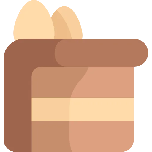 Cake icon