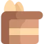 Cake icon 64x64