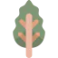 Leaf icon 64x64