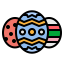 Easter egg icon 64x64