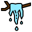 Icicle icon 64x64
