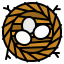 Nest Symbol 64x64