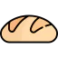 Bread icon 64x64