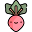 Beetroot アイコン 64x64