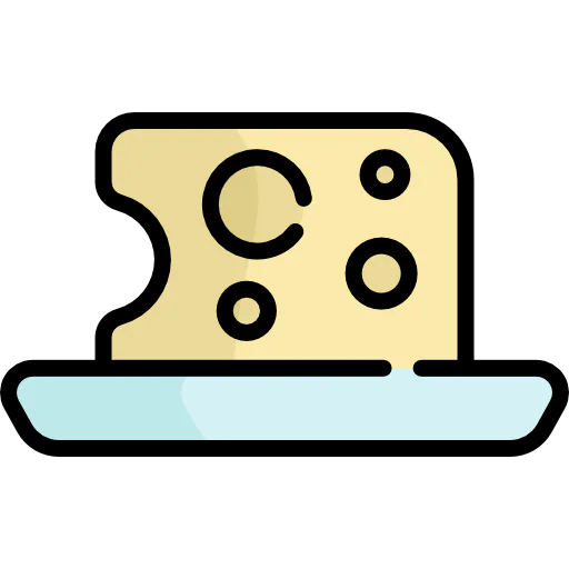 Cheese icon