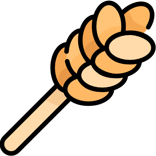 Wheat icon