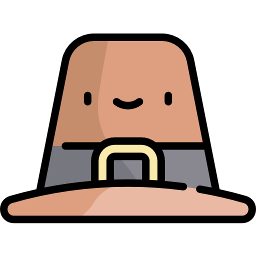 Hat icon