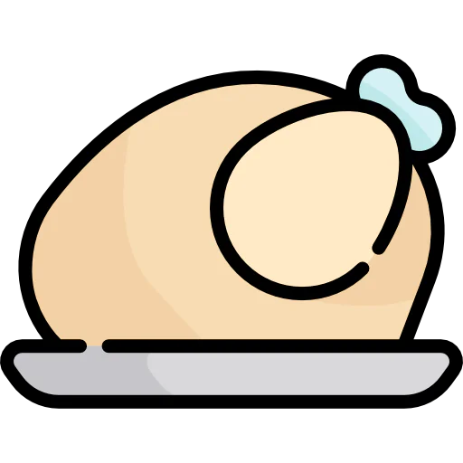 Turkey icon