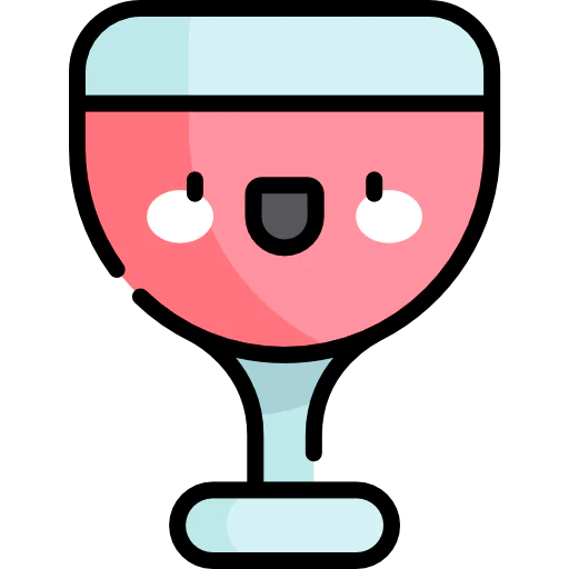 Wine icon