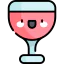 Wine icon 64x64
