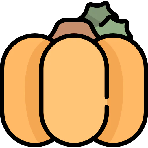 Pumpkin icon