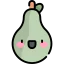 Pear icon 64x64