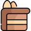 Cake icon 64x64