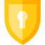 Shield icon 64x64