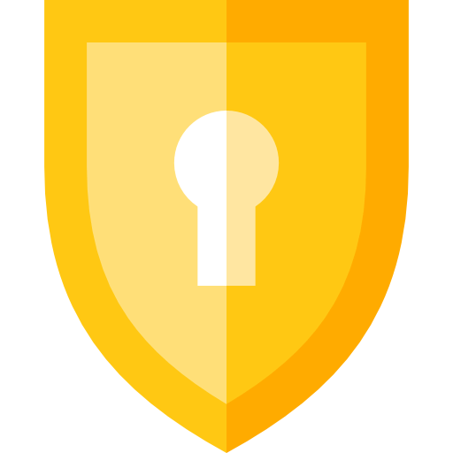 Shield icon