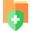 Folder icon 64x64