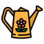 Watering can icon 64x64