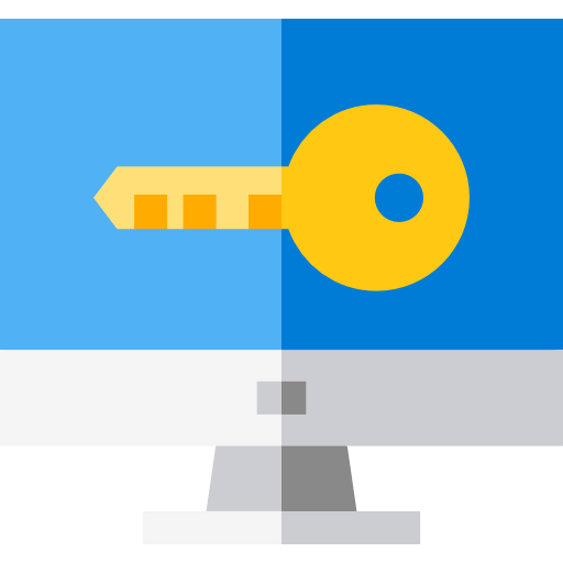 Computer 图标