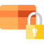 Credit card icon 64x64