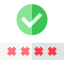 Password icon 64x64