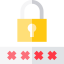 Password icon 64x64