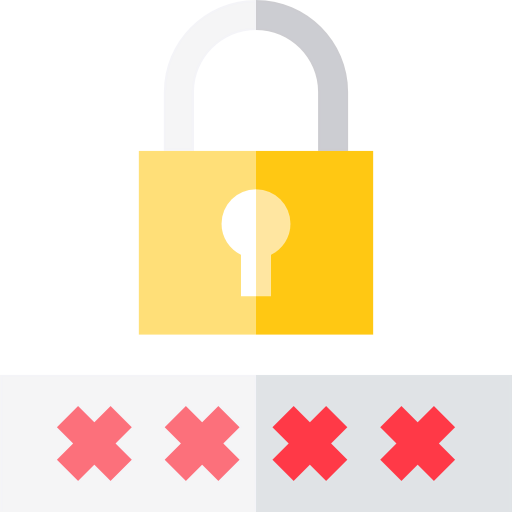 Password icon