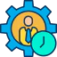 User icon 64x64