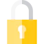Padlock icon 64x64