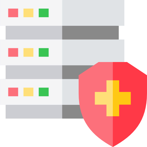 Server icon