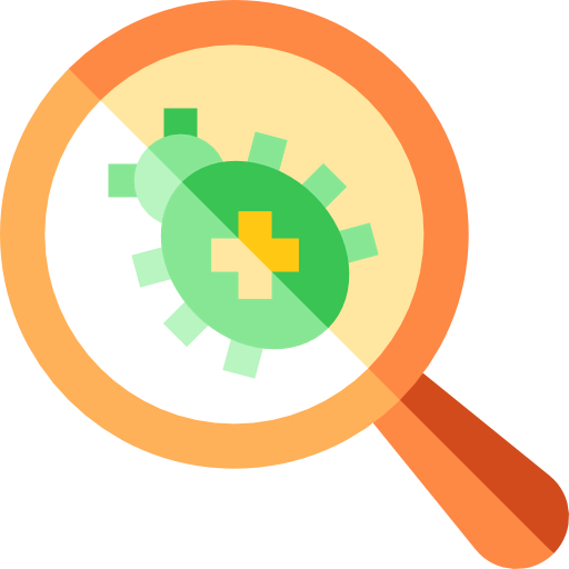 Malware icon