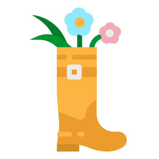 Flower icon