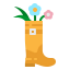 Flower icon 64x64