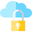 Computing cloud icône 64x64