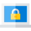 Laptop icon 64x64