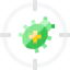 Malware icon 64x64