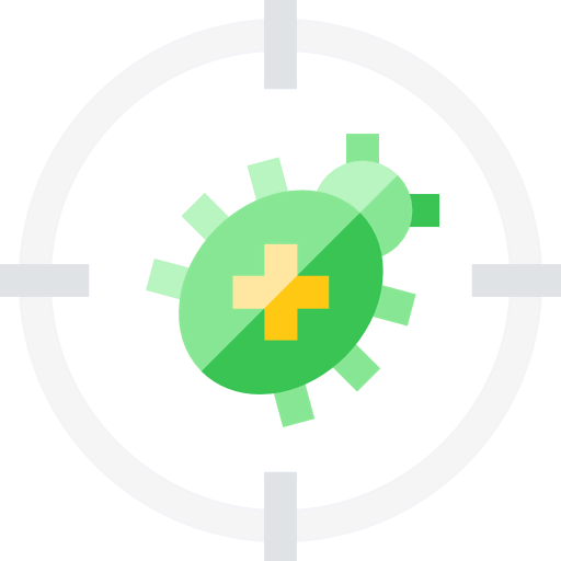 Malware icon