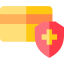 Credit card icon 64x64