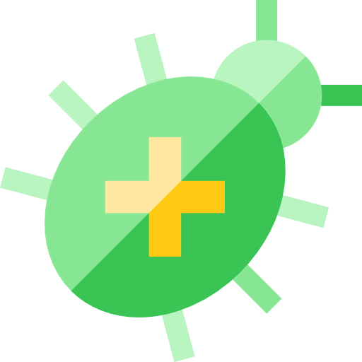 Malware icon