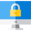 Monitor icon 64x64