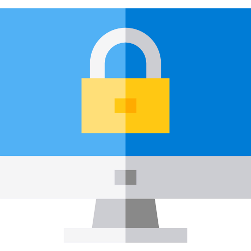 Monitor icon