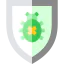 Antivirus icon 64x64