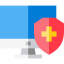 Computer icon 64x64