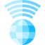 Internet icon 64x64